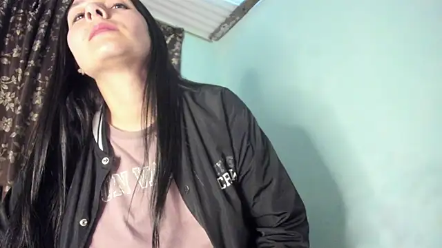 Nathaly love96 online show from February 7, 12:14 am