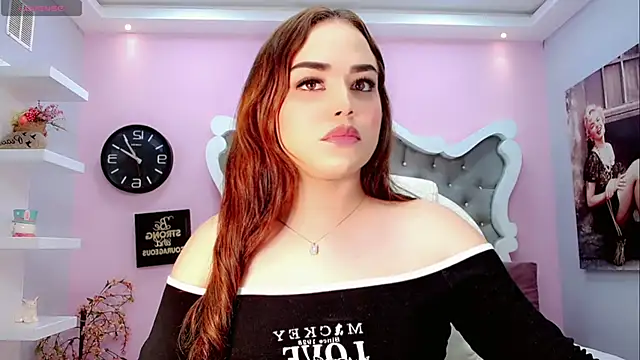 Snapshot of Sophia-Isabella chatting on January 24, 11:45 pm Sophia-Isabella online show from January 24, 11:45 pm