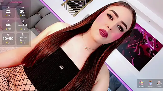 Snapshot of Sophia-Isabella chatting on September 23, 8:01 pm Sophia-Isabella online show from September 23, 8:01 pm