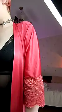 MissSeverina online show from March 8, 10:02 pm