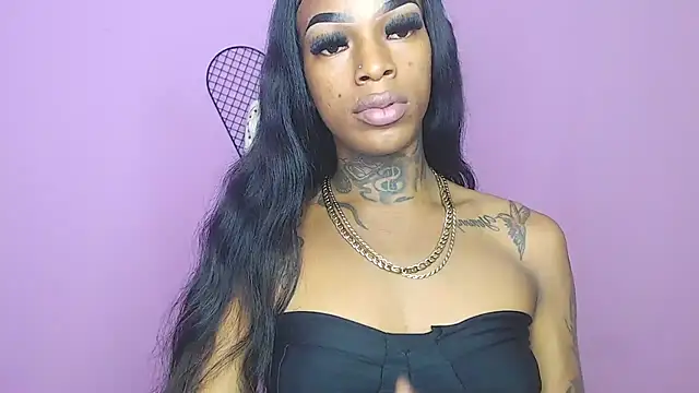 badgirls cx online show from January 16, 9:16 am