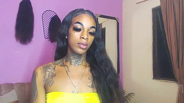 badgirls cx online show from September 19, 4:25 am