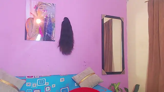 badgirls cx online show from November 23, 8:19 pm