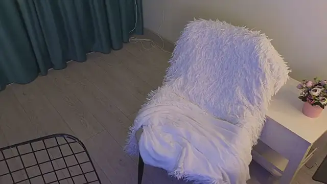 AudreyMell online show from January 10, 6:38 pm