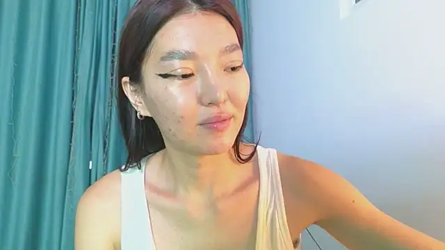 AudreyMell online show from September 16, 2:40 pm