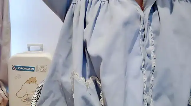 Snapshot of arena1357 chatting on December 10, 1:00 am arena1357 online show from December 10, 1:00 am