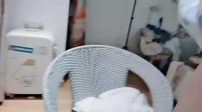 Snapshot of arena1357 chatting on January 4, 6:19 pm arena1357 online show from January 4, 6:19 pm