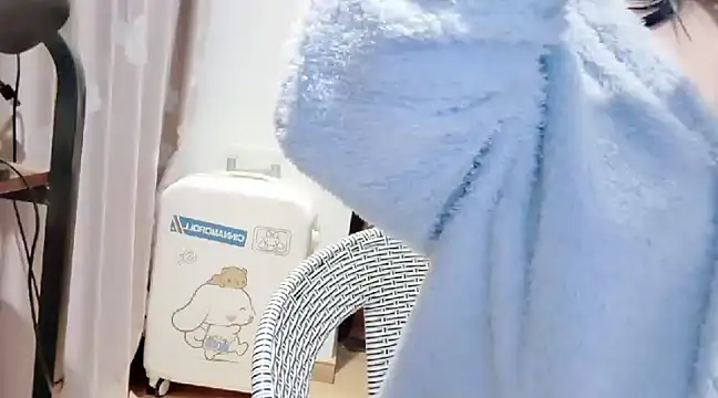 Snapshot of arena1357 chatting on January 11, 4:14 pm arena1357 online show from January 11, 4:14 pm