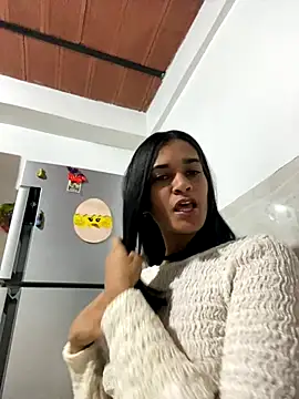 Biancasantillana online show from October 16, 10:22 pm