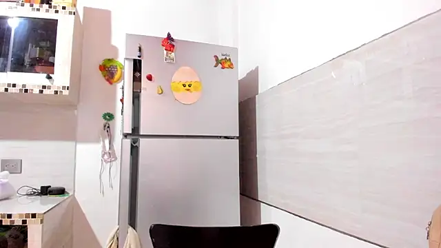 Biancasantillana online show from November 2, 5:04 pm