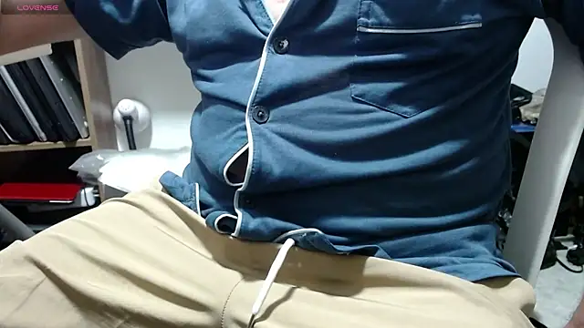 Jhonatan Morales S online show from February 26, 4:44 am