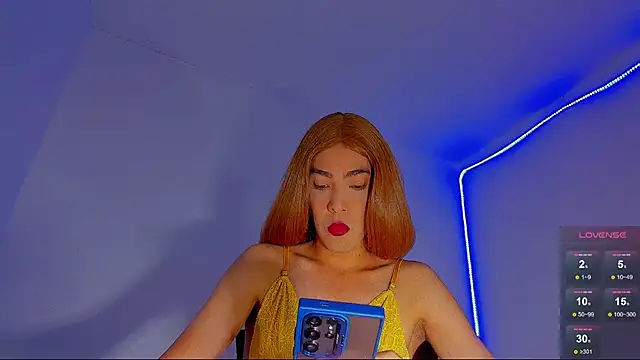 NickSull   online show from February 8, 7:05 pm