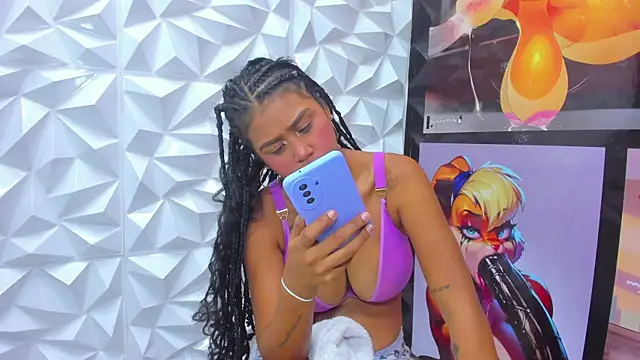 WILD BITCH2024 online show from March 14, 8:10 am