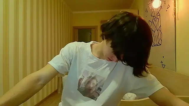 Snapshot of gayGamogey chatting on March 15, 7:38 pm gayGamogey online show from March 15, 7:38 pm