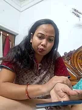 DREAM GIRL-30 online show from February 2, 5:59 pm