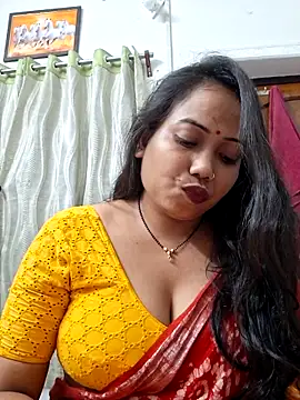 DREAM GIRL-30 online show from November 25, 5:46 pm