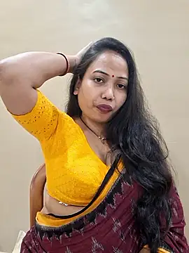 DREAM GIRL-30 online show from January 18, 4:33 pm