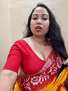 DREAM GIRL-30 online show from April 18, 7:07 pm