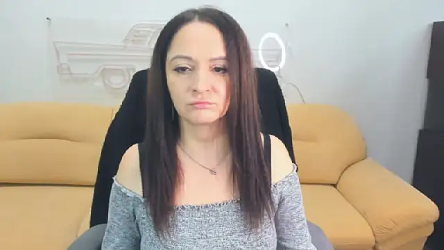 AngellLika online show from February 15, 8:35 am