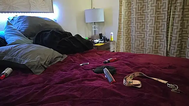 ChillzPnp online show from October 29, 6:53 pm