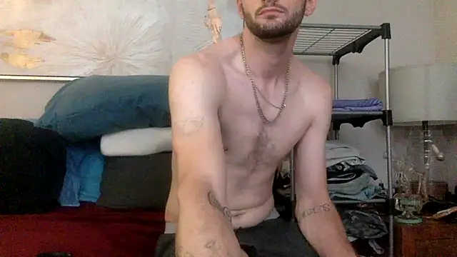 ChillzPnp online show from November 22, 2:21 am