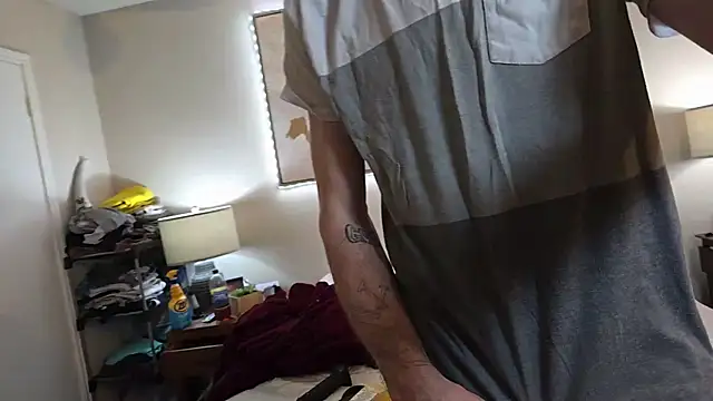 Snapshot of ChillzPnp chatting on January 13, 9:20 pm ChillzPnp online show from January 13, 9:20 pm