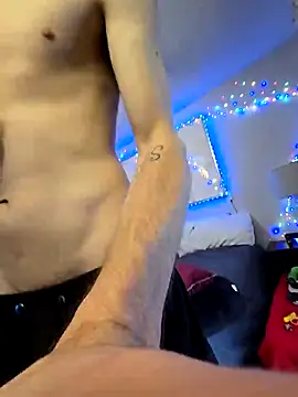 Snapshot of ChillzPnp chatting on February 19, 5:09 pm ChillzPnp online show from February 19, 5:09 pm