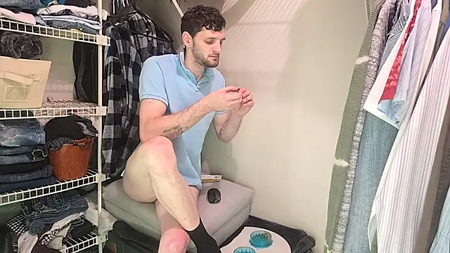 ChillzPnp online show from March 16, 6:23 pm