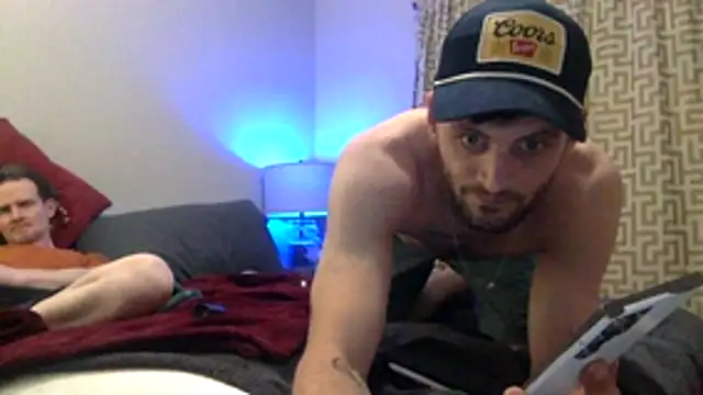 ChillzPnp online show from April 12, 2:16 am