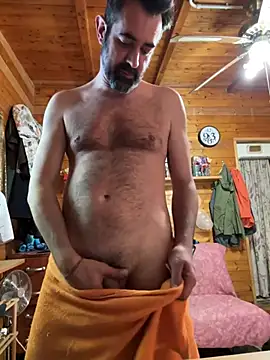 spermtronic online show from April 23, 12:29 pm