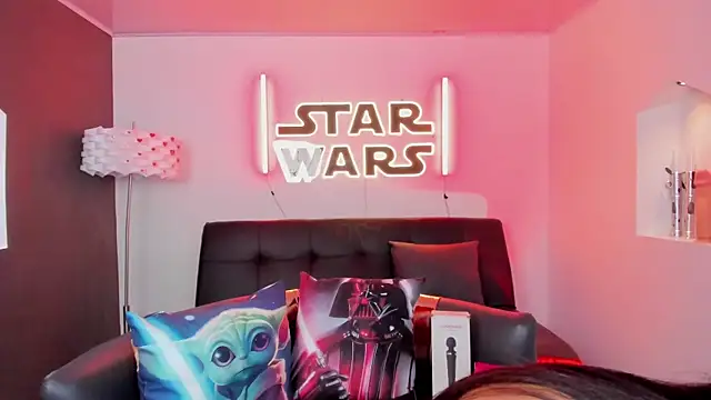 miss  allison online show from December 20, 11:06 am