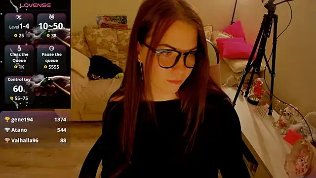 masha19981 online show from March 7, 9:01 pm