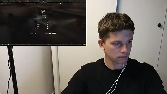 Snapshot of BigL0ve chatting on September 13, 3:12 pm BigL0ve online show from September 13, 3:12 pm