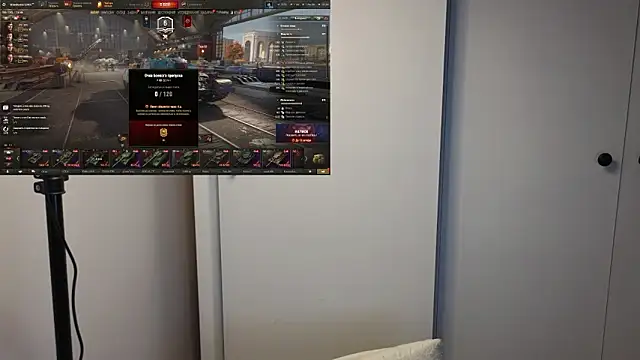 Snapshot of BigL0ve chatting on September 15, 12:49 pm BigL0ve online show from September 15, 12:49 pm