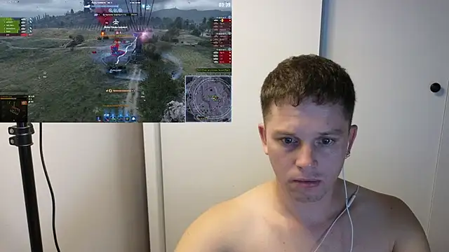 Snapshot of BigL0ve chatting on October 2, 3:08 pm BigL0ve online show from October 2, 3:08 pm