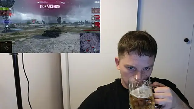 Snapshot of BigL0ve chatting on October 3, 2:14 pm BigL0ve online show from October 3, 2:14 pm