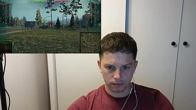 Snapshot of BigL0ve chatting on October 10, 1:54 pm BigL0ve online show from October 10, 1:54 pm