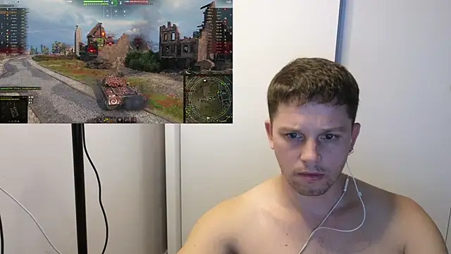 Snapshot of BigL0ve chatting on October 13, 3:23 pm BigL0ve online show from October 13, 3:23 pm