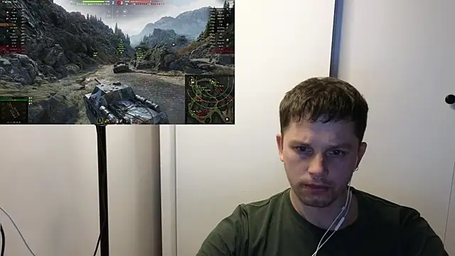 Snapshot of BigL0ve chatting on October 23, 2:49 pm BigL0ve online show from October 23, 2:49 pm