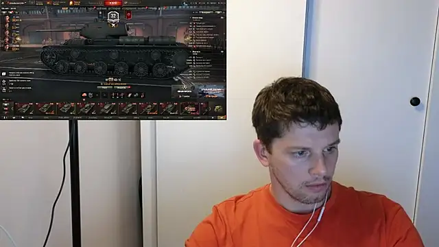 Snapshot of BigL0ve chatting on November 8, 3:56 pm BigL0ve online show from November 8, 3:56 pm