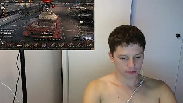 Snapshot of BigL0ve chatting on November 13, 1:10 pm BigL0ve online show from November 13, 1:10 pm