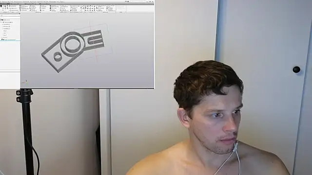 Snapshot of BigL0ve chatting on November 20, 2:28 pm BigL0ve online show from November 20, 2:28 pm