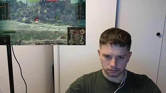 Snapshot of BigL0ve chatting on November 23, 3:12 pm BigL0ve online show from November 23, 3:12 pm