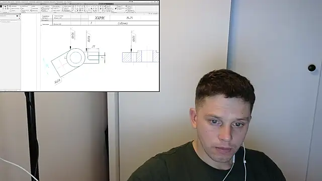 Snapshot of BigL0ve chatting on November 26, 2:18 pm BigL0ve online show from November 26, 2:18 pm