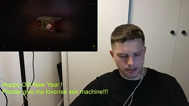 Snapshot of BigL0ve chatting on January 14, 11:49 am BigL0ve online show from January 14, 11:49 am