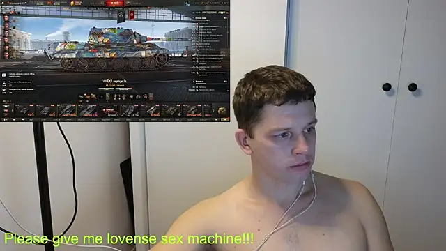 Snapshot of BigL0ve chatting on February 16, 2:02 pm BigL0ve online show from February 16, 2:02 pm