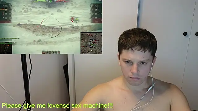 Snapshot of BigL0ve chatting on February 26, 2:38 pm BigL0ve online show from February 26, 2:38 pm