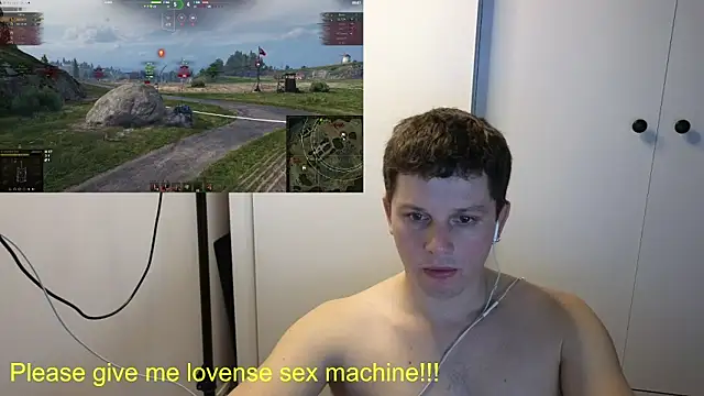 BigL0ve online show from March 6, 3:41 pm