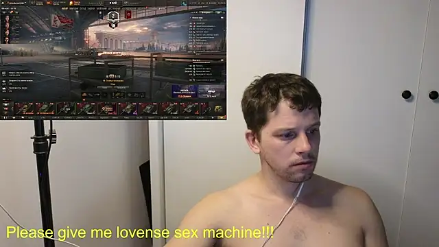 BigL0ve online show from March 16, 3:05 pm