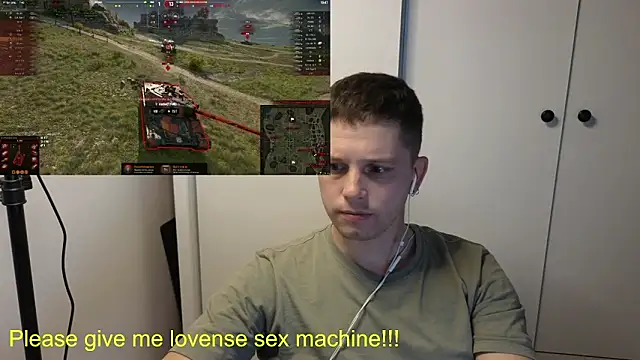 BigL0ve online show from March 27, 2:50 pm